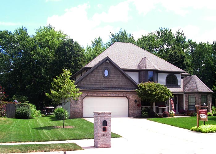  House for Sale - Front